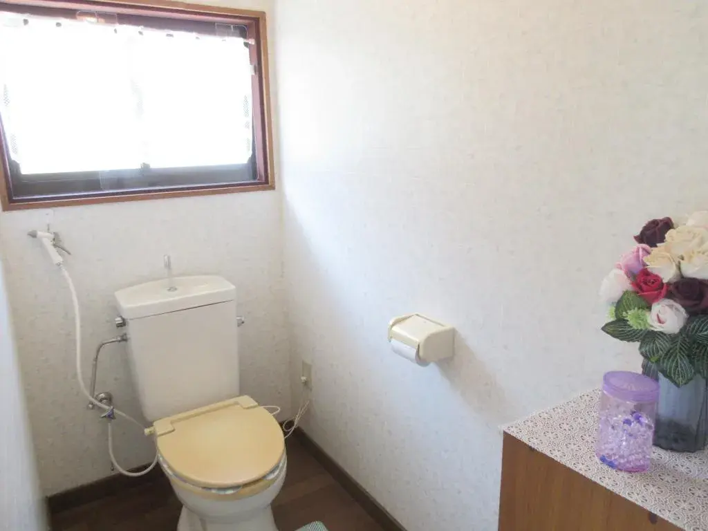 6DK Property Miyoshi City Hiroshima Prefecture (14)