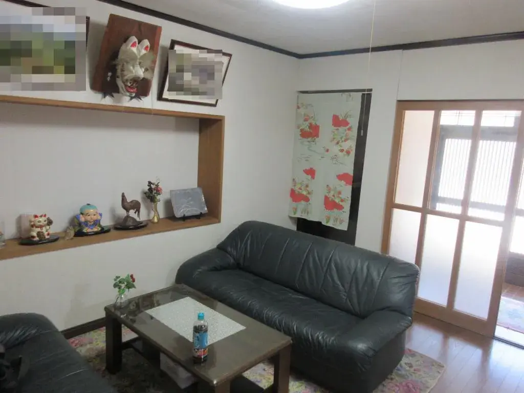 6DK Property Miyoshi City Hiroshima Prefecture (3)