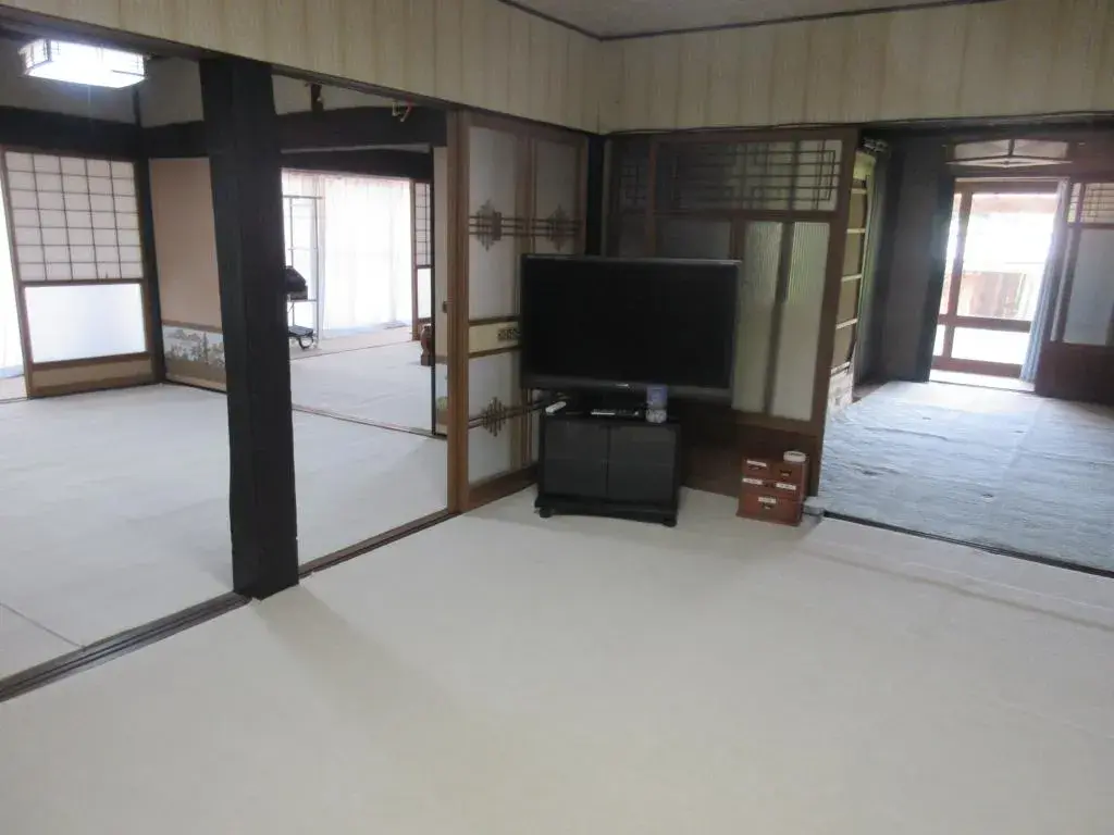 6DK Property Miyoshi City Hiroshima Prefecture (4)