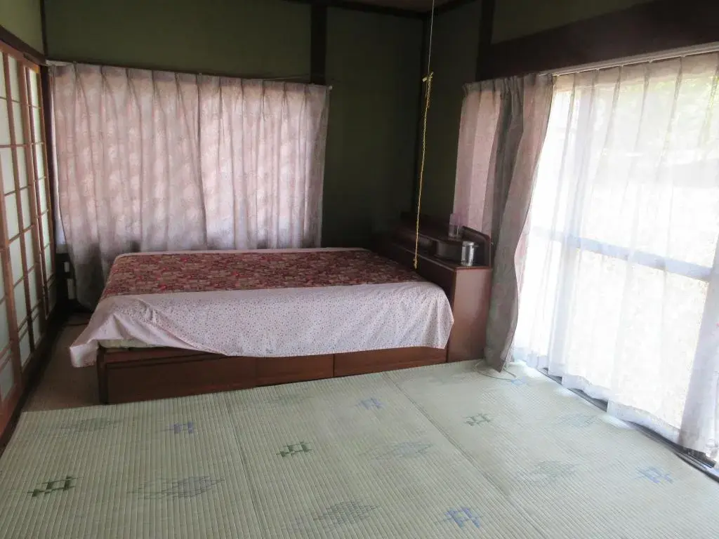 6DK Property Miyoshi City Hiroshima Prefecture (6)