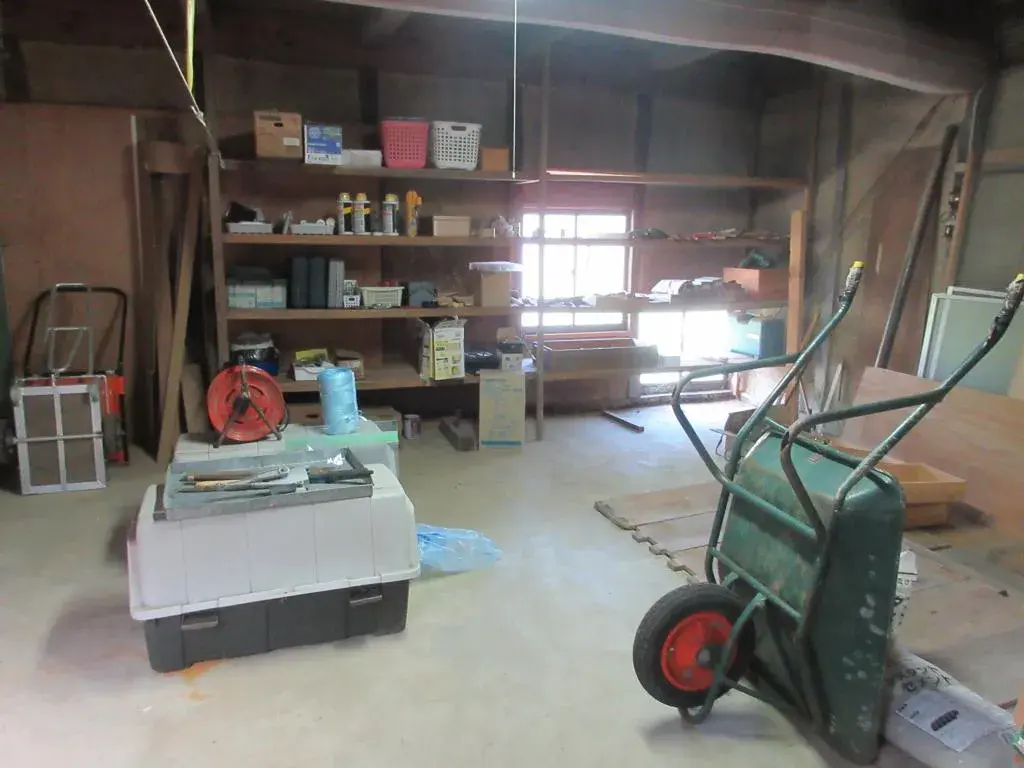 6DK Property Miyoshi City Hiroshima Prefecture (8)