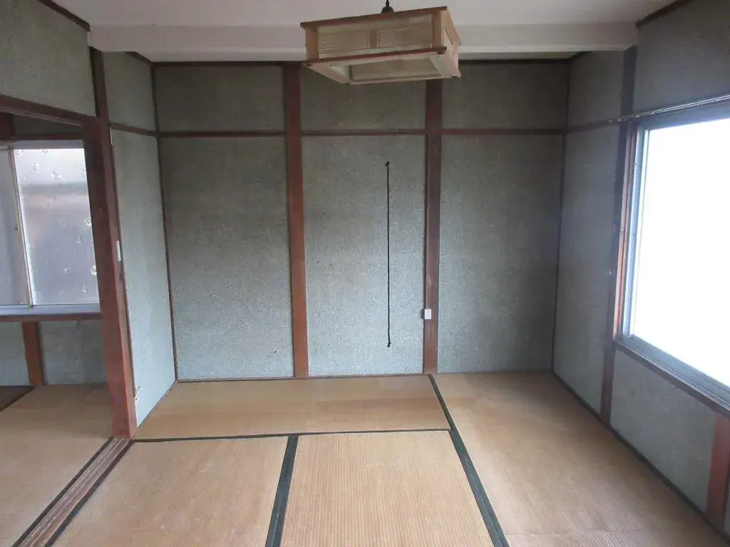 Propriété 5DK, Ville de Miyoshi, Préfecture d'Hiroshima (2)