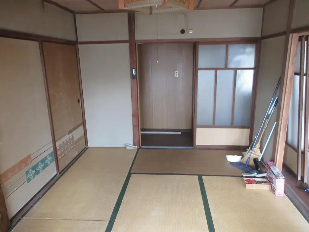 Propriété 5DK, Ville de Miyoshi, Préfecture d'Hiroshima (3)