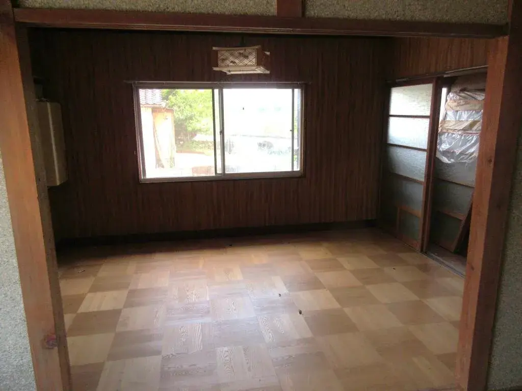 Propriété 5DK, Ville de Miyoshi, Préfecture d'Hiroshima (5)