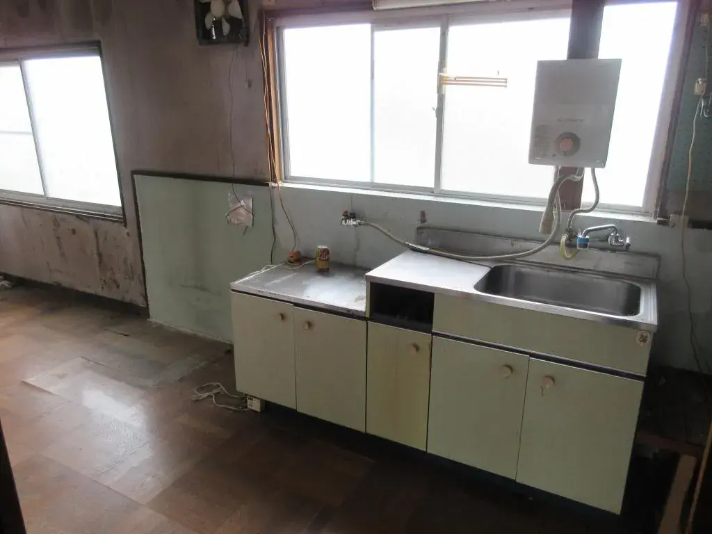 Propriété 5DK, Ville de Miyoshi, Préfecture d'Hiroshima (6)