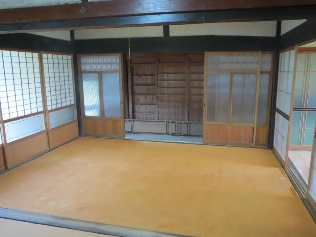 5DK Property Miyoshi City Hiroshima Prefecture (2)