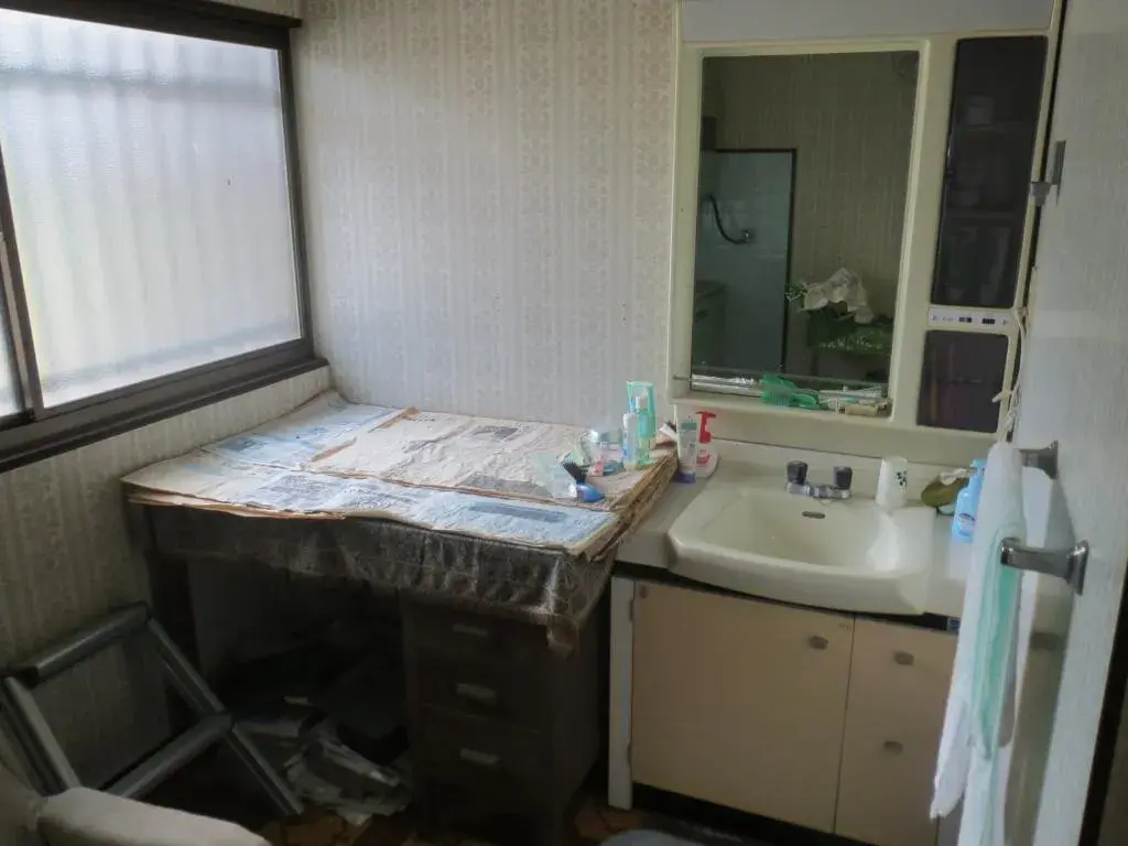 5DK Property Miyoshi City Hiroshima Prefecture (11)
