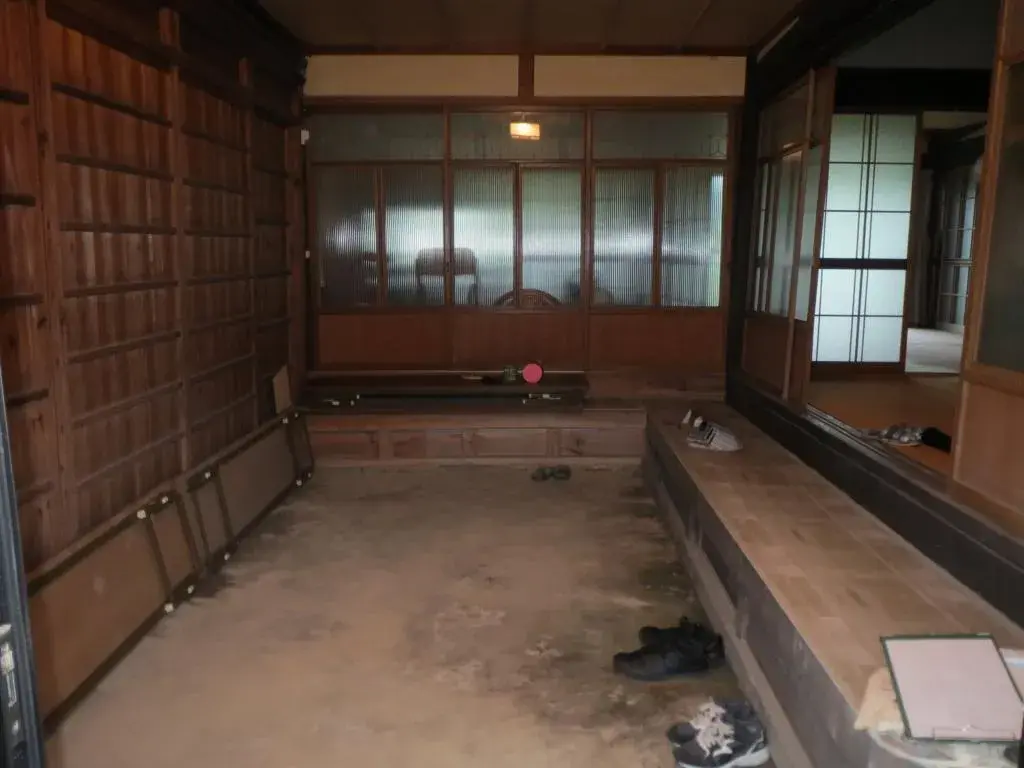 5DK Property Miyoshi City Hiroshima Prefecture (3)