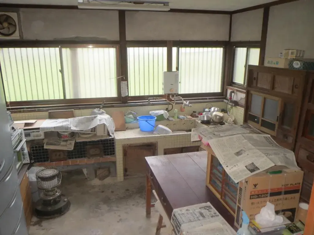 5DK Property Miyoshi City Hiroshima Prefecture (6)