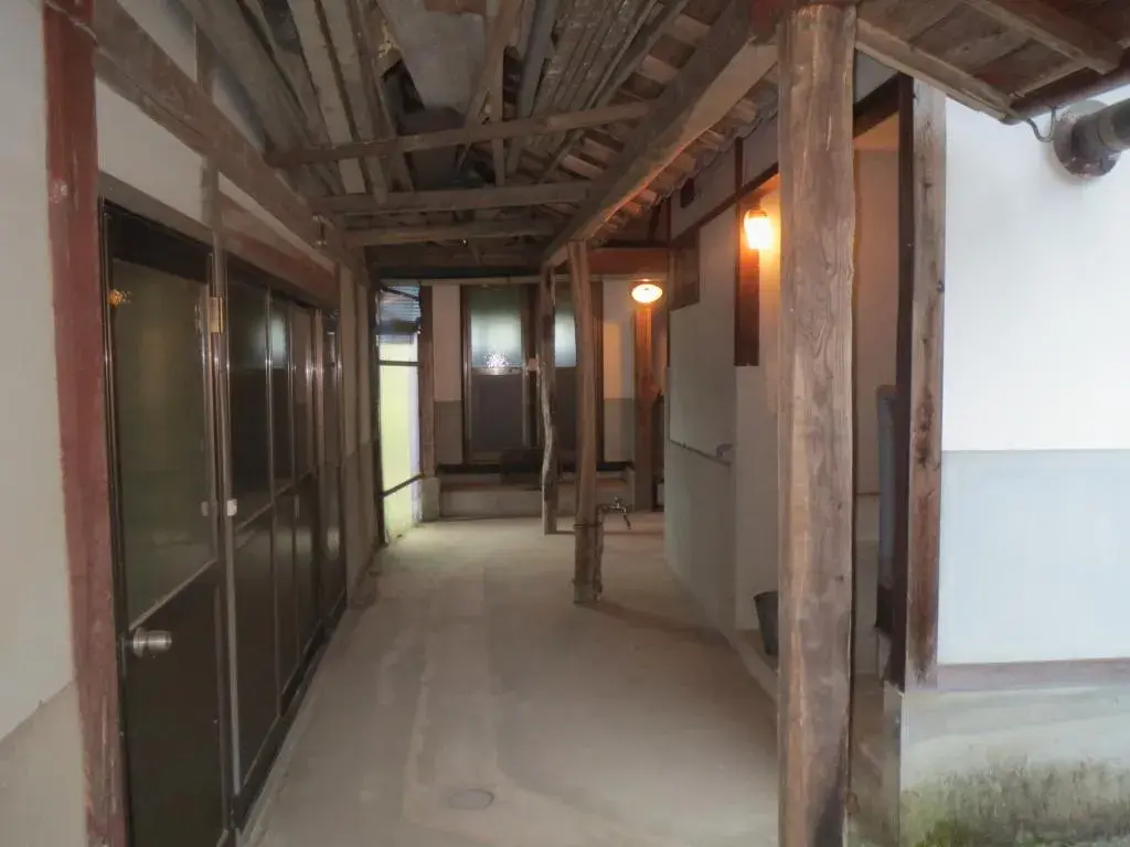 5DK Property Miyoshi City Hiroshima Prefecture (7)