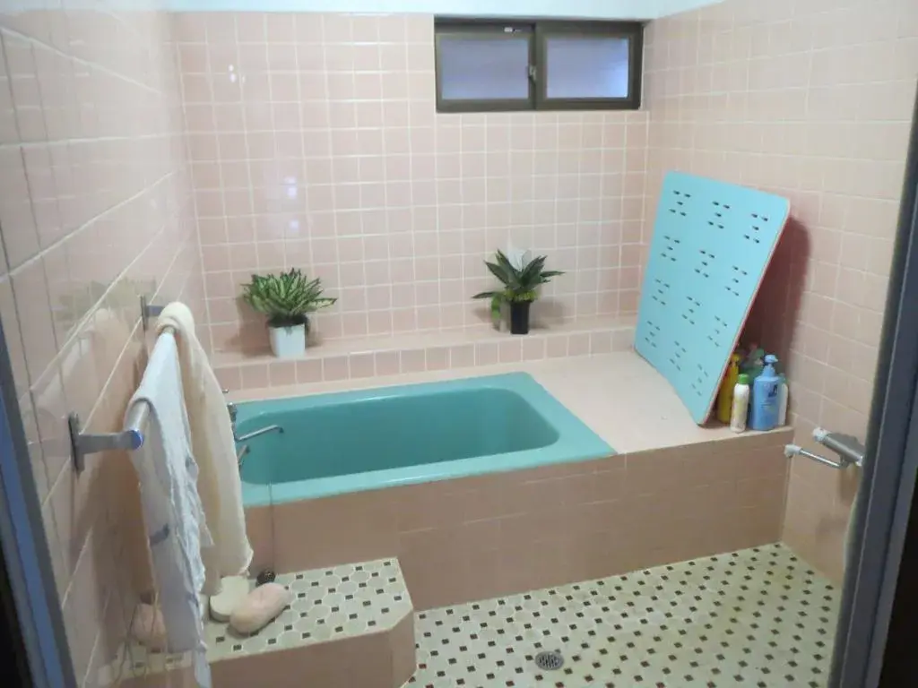 5DK Property Miyoshi City Hiroshima Prefecture (8)
