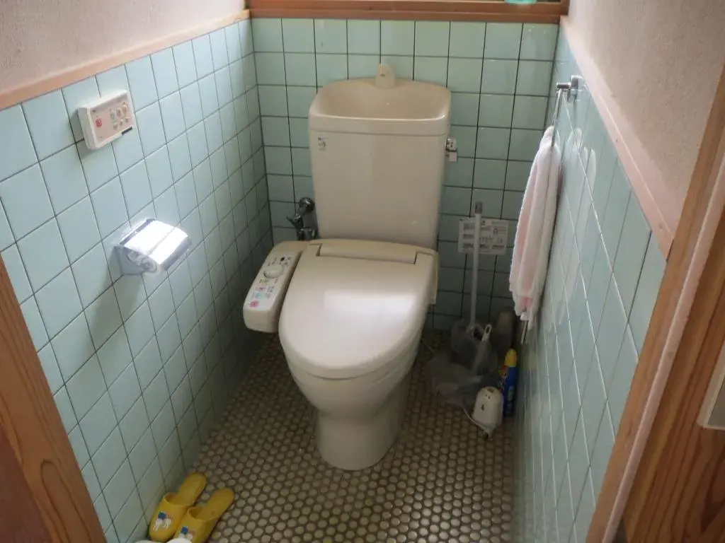 5DK Property Miyoshi City Hiroshima Prefecture (9)