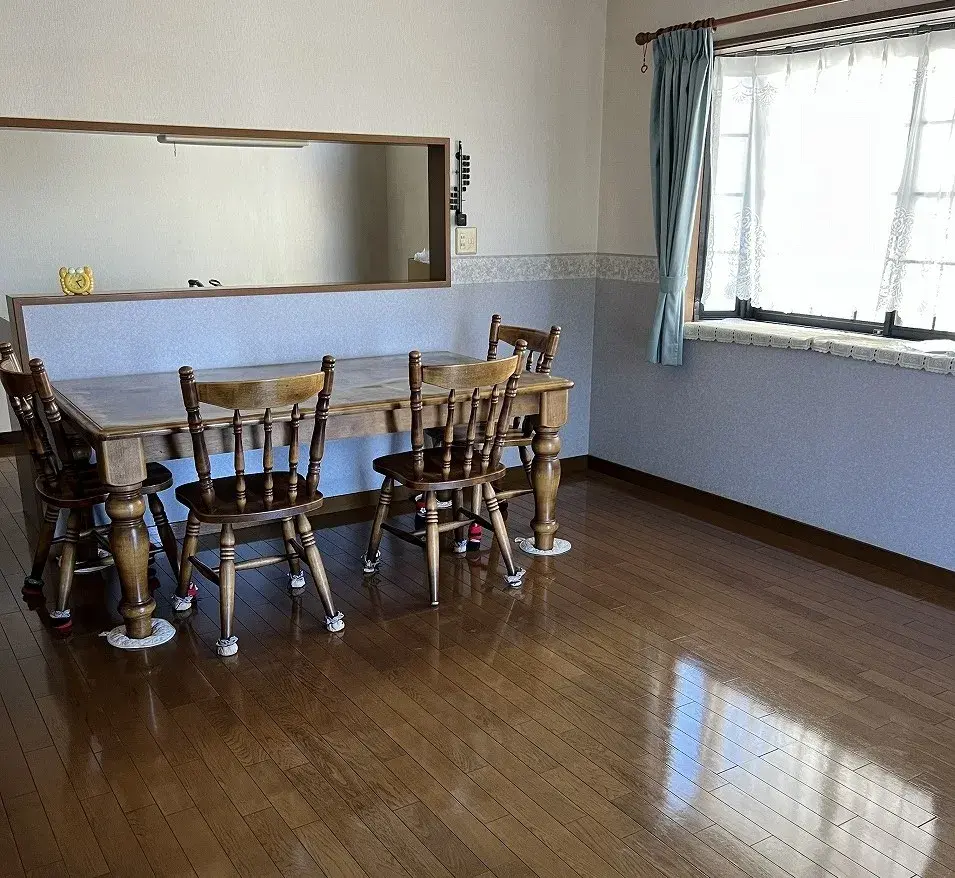 4SLDK Объект в городе Takehara, префектура Hiroshima (5)