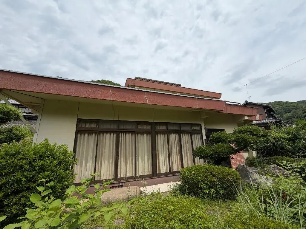 Akiya in 三原市