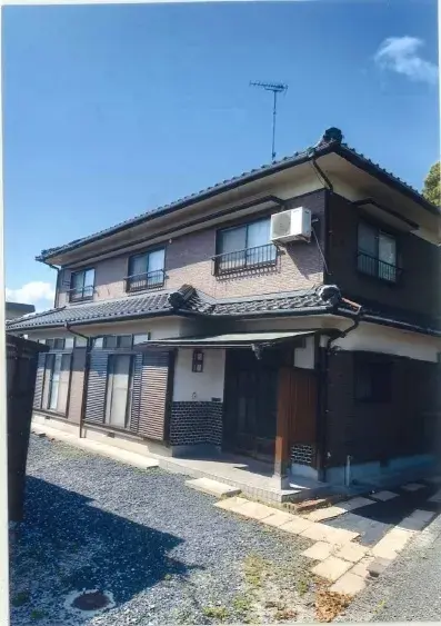 Akiya in Sanyoonoda