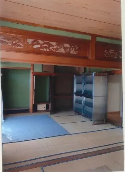 عقار 5LDK مدينة Sanyoonoda محافظة Yamaguchi (7)