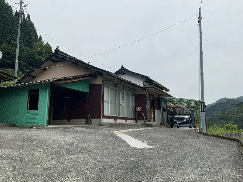 6DK Property Iwakuni City Yamaguchi Prefecture (2)