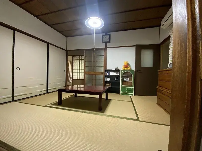 6DK Property Iwakuni City Yamaguchi Prefecture (11)