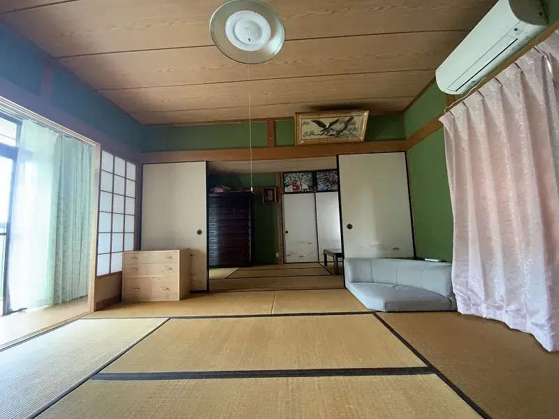 6DK Property Iwakuni City Yamaguchi Prefecture (12)