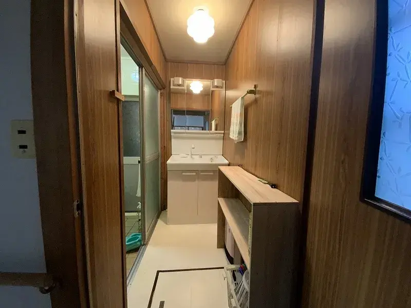 6DK Property Iwakuni City Yamaguchi Prefecture (14)