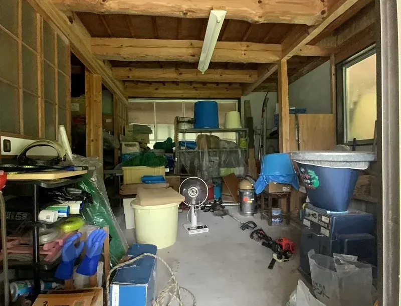 6DK Property Iwakuni City Yamaguchi Prefecture (15)