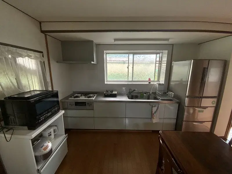 6DK Property Iwakuni City Yamaguchi Prefecture (16)