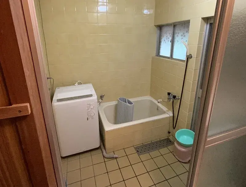 6DK Property Iwakuni City Yamaguchi Prefecture (17)