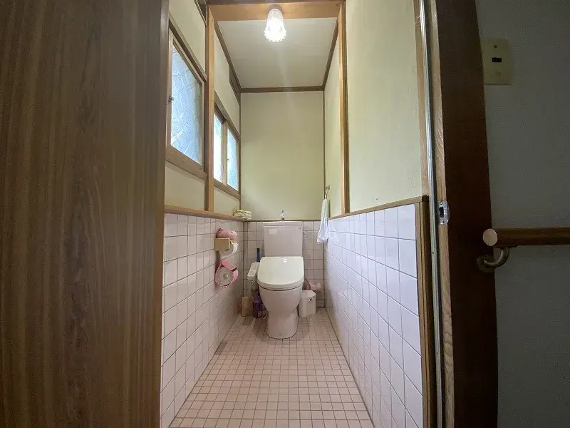 6DK Property Iwakuni City Yamaguchi Prefecture (18)