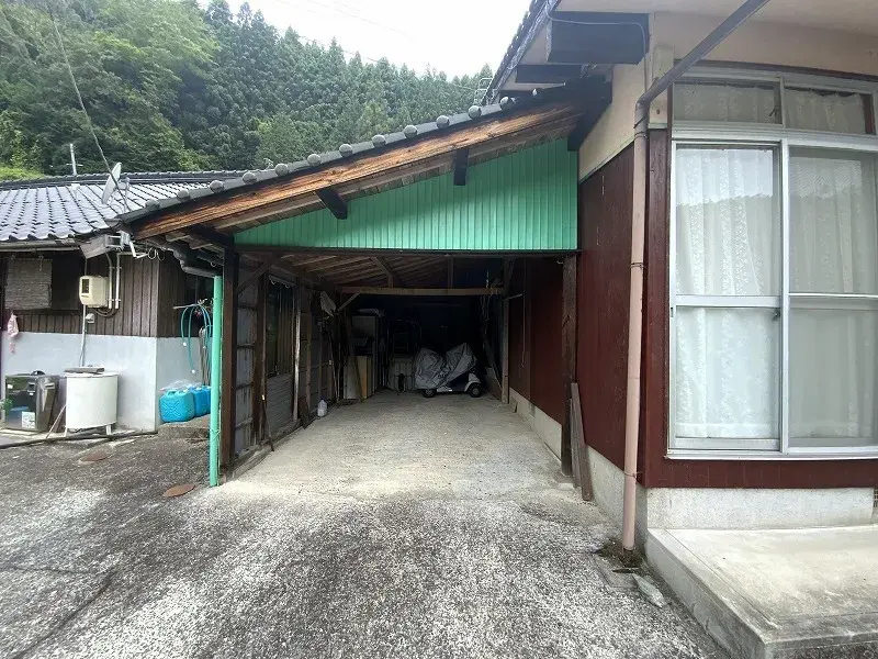 6DK Property Iwakuni City Yamaguchi Prefecture (3)