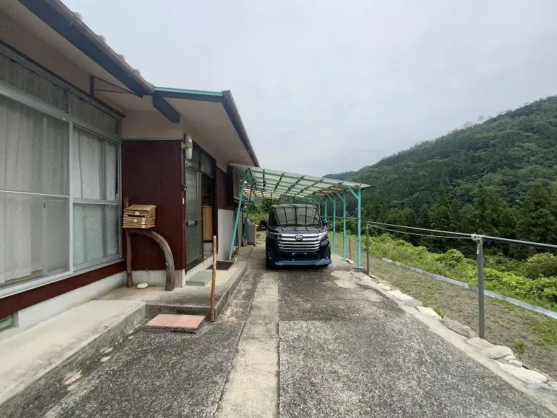 6DK Property Iwakuni City Yamaguchi Prefecture (4)