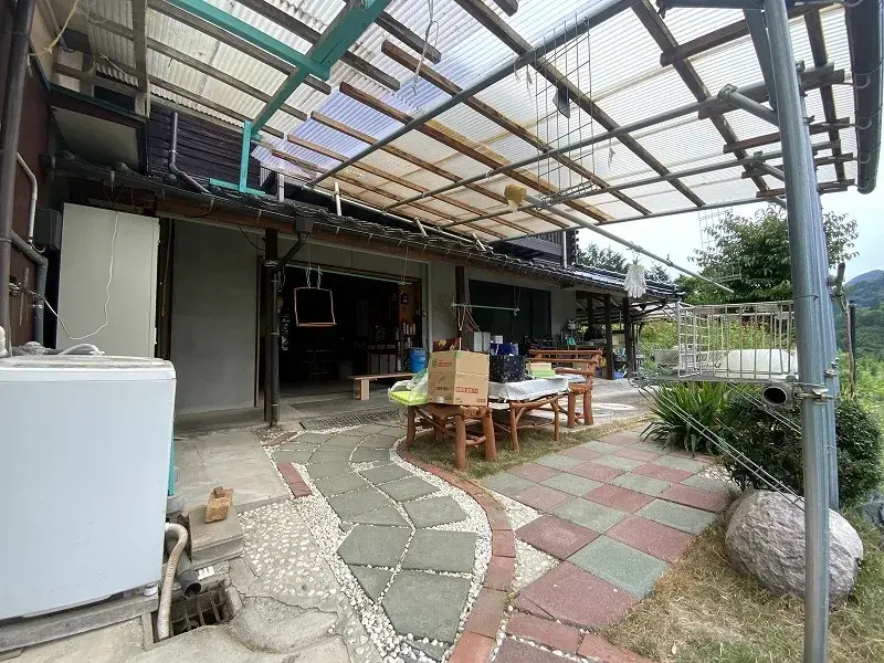 6DK Property Iwakuni City Yamaguchi Prefecture (5)