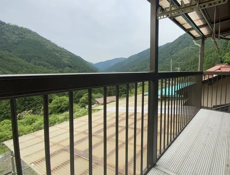 6DK Property Iwakuni City Yamaguchi Prefecture (6)
