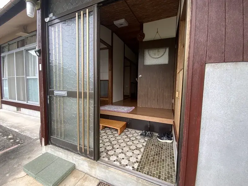 6DK Property Iwakuni City Yamaguchi Prefecture (7)