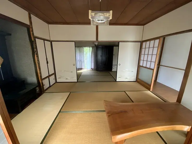 6DK Property Iwakuni City Yamaguchi Prefecture (8)