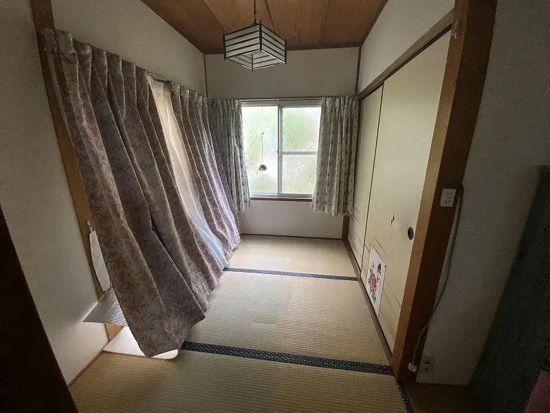 6DK Property Iwakuni City Yamaguchi Prefecture (10)