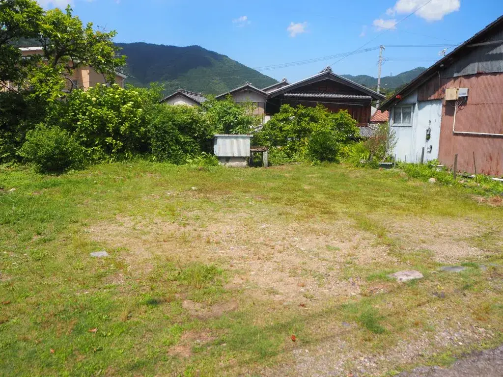 Tokushima Prefecture Naka-cho House Property (2)