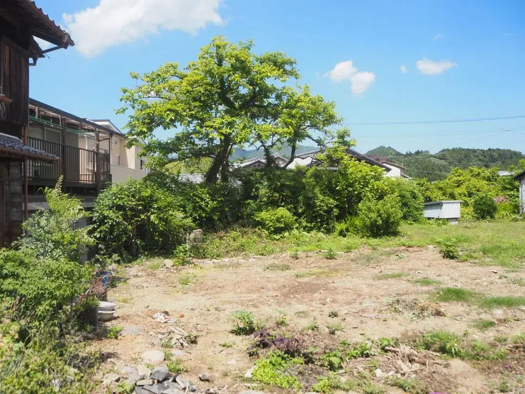 Tokushima Prefecture Naka-cho House Property (4)