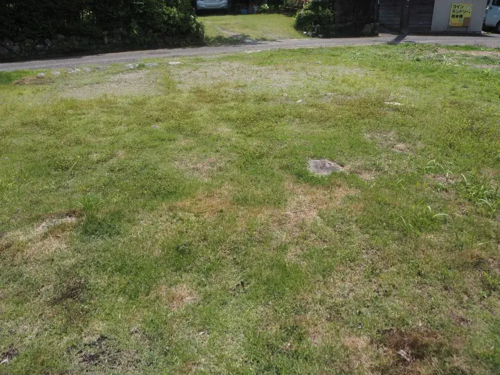 Tokushima Prefecture Naka-cho House Property (6)