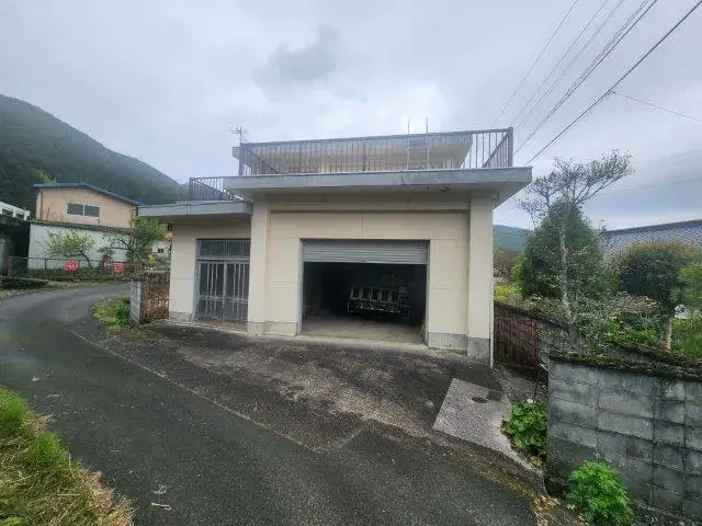 10DK Property Seiyo City Ehime Prefecture (2)