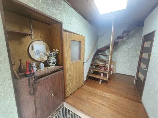 10DK Property Seiyo City Ehime Prefecture (11)