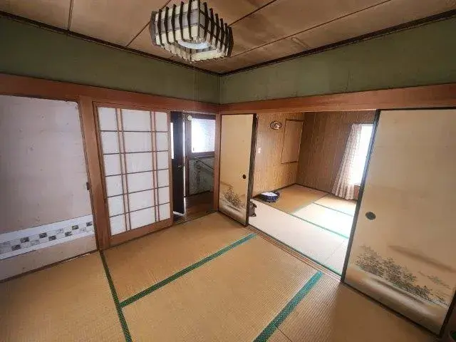 10DK Property Seiyo City Ehime Prefecture (12)