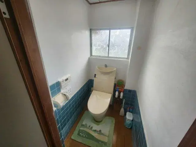 10DK Property Seiyo City Ehime Prefecture (16)