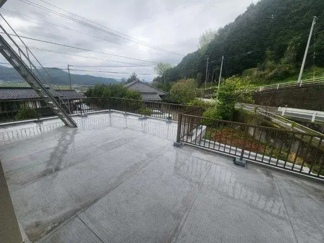 10DK Property Seiyo City Ehime Prefecture (3)