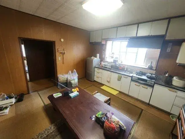 10DK Property Seiyo City Ehime Prefecture (4)