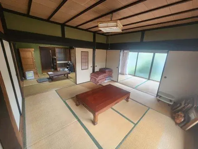 10DK Property Seiyo City Ehime Prefecture (7)