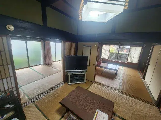 10DK Property Seiyo City Ehime Prefecture (9)