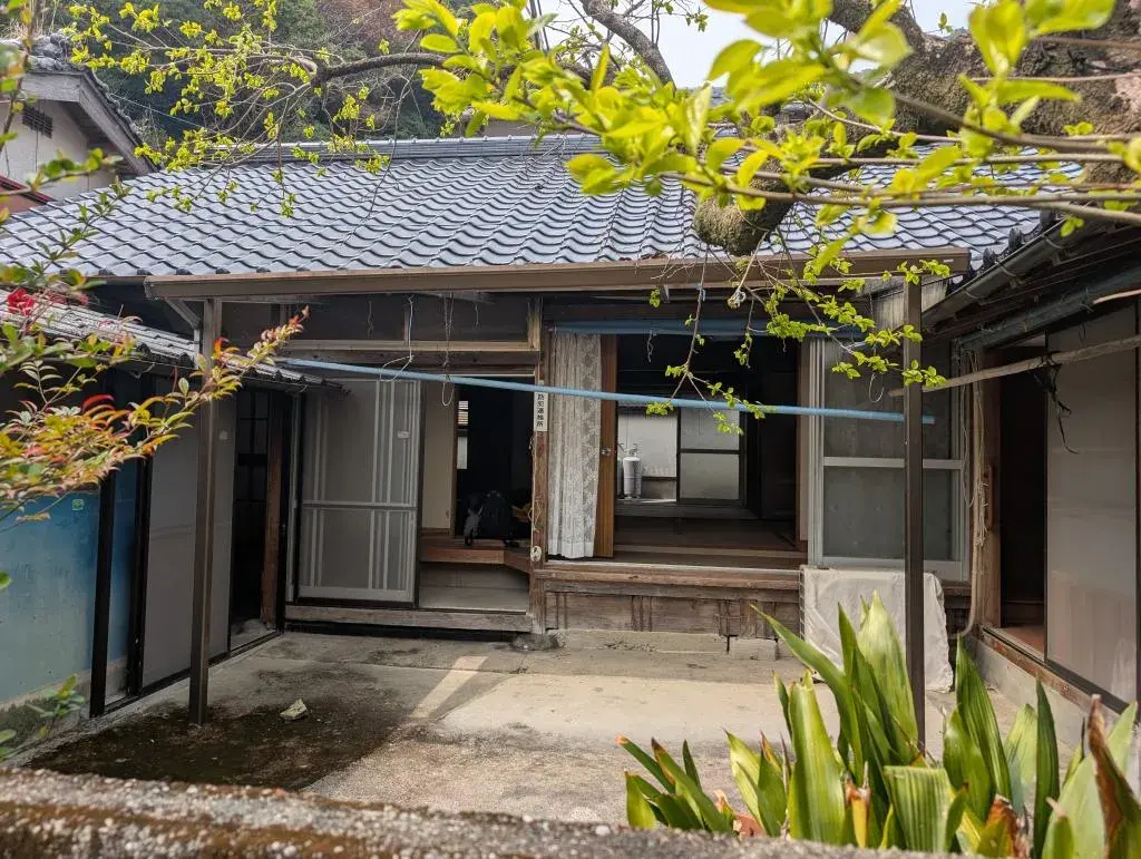 Akiya in 須崎市