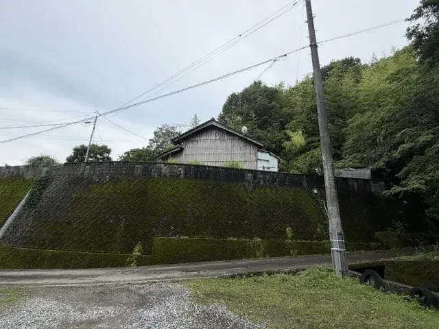 Préfecture de Kochi Ville de Susaki Propriété 7K (2)