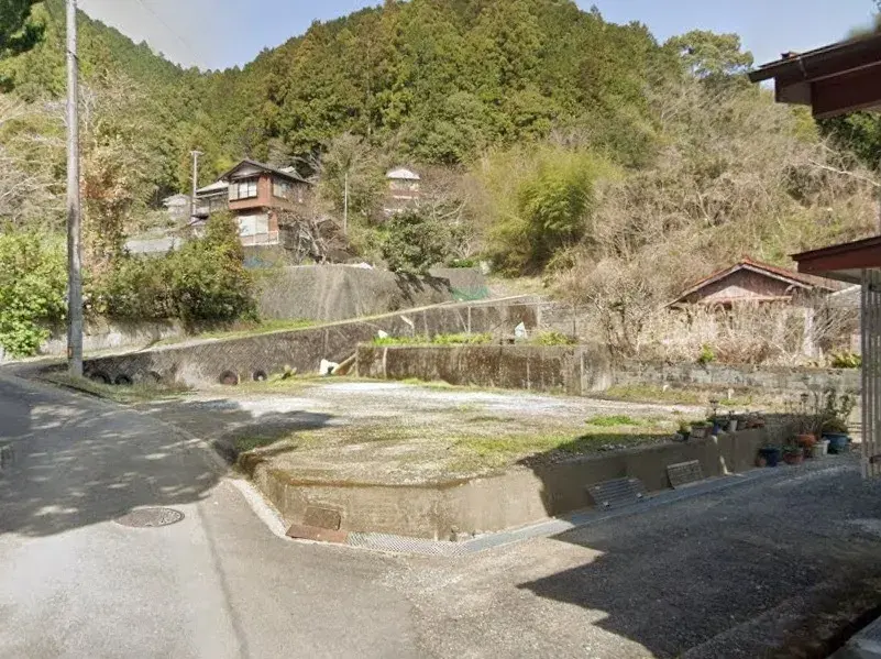Préfecture de Kochi Ville de Susaki Propriété 7K (11)