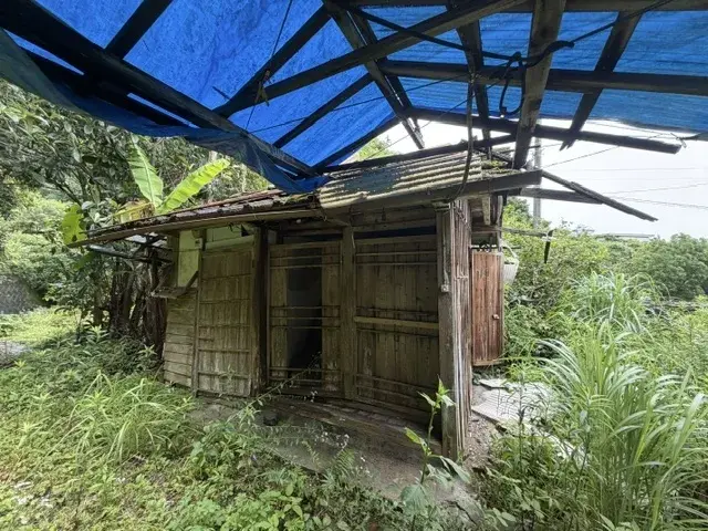 Préfecture de Kochi Ville de Susaki Propriété 7K (5)